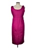 Sutton Studio Purple Cocktail Dress Size 14 - photo 2