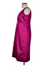 Sutton Studio Purple Cocktail Dress Size 14 - photo 5