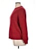 Ann Taylor LOFT Red Pullover Sweater Size XL - photo 5