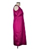 Sutton Studio Purple Cocktail Dress Size 14 - photo 4