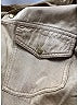 Acne Studios 100% Cotton Tan Unisex jackets Size S - photo 7