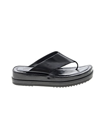 Tod's Flip Flops (view 1)