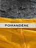 Pomandere Yellow Tank Top Size 2 - photo 7