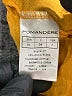 Pomandere Yellow Tank Top Size 2 - photo 8