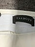 Talbots Solid Ivory Casual Pants Size 8 - photo 7