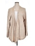 Anthropologie Tan Cardigan Size XL - photo 1