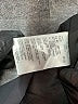 Bogner Black Snow Pants Size 10 - photo 7