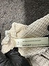 FP One 100% Cotton Ivory Cardigan Size XS (estimated) - photo 8