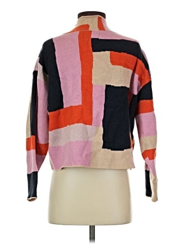 Maeve by Anthropologie Pullover Sweater (view 2)