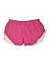 Active by Old Navy 100% Polyester Color Block Pink Athletic Shorts Size M - photo 1