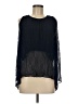 Zara Basic Black Sleeveless Blouse Size M - photo 1