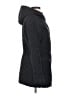 Tommy Hilfiger 100% Polyester Black Coat Size S - photo 4