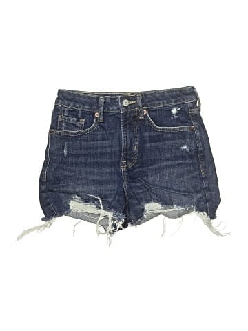 Old Navy Denim Shorts (view 1)