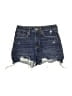 Old Navy Blue Denim Shorts Size 0 - photo 1