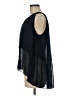 Zara Basic Black Sleeveless Blouse Size M - photo 5