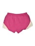 Active by Old Navy 100% Polyester Color Block Pink Athletic Shorts Size M - photo 2