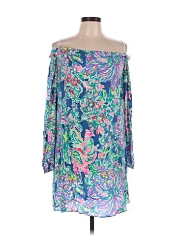 Lilly Pulitzer Cocktail Dress (view 1)