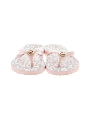 MICHAEL Michael Kors Flip Flops (view 2)