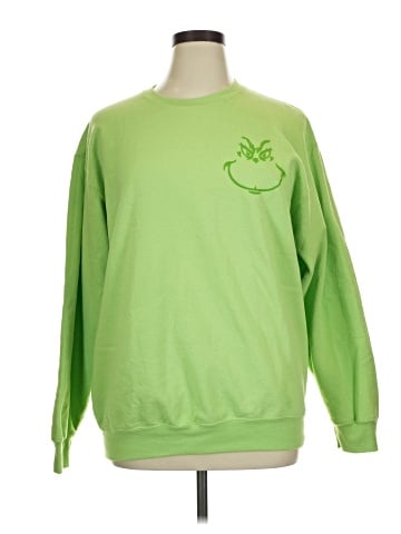 Port & Company Sweatshirt (view 1)