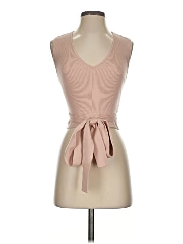 BCBGMAXAZRIA Tank Top (view 1)