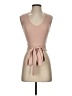 BCBGMAXAZRIA Tan Tank Top Size XS - photo 1