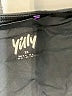Yitty Solid Black Athletic Shorts Size 2X - photo 3