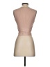 BCBGMAXAZRIA Tan Tank Top Size XS - photo 2