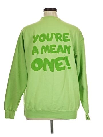 Port & Company Sweatshirt (view 2)