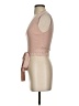 BCBGMAXAZRIA Tan Tank Top Size XS - photo 5