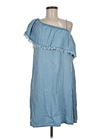 Velvet Heart Casual Dress (view 1)