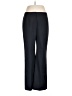 Jones Studio 100% Polyester Black Dress Pants Size 12 - photo 1