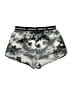 Reebok Print Silver Shorts Size L - photo 2