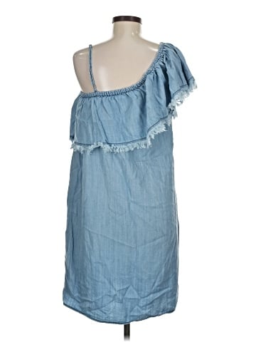 Velvet Heart Casual Dress (view 2)