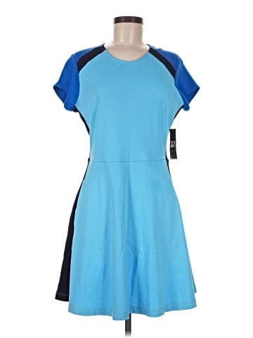 New York & Company Casual Dress (view 1)