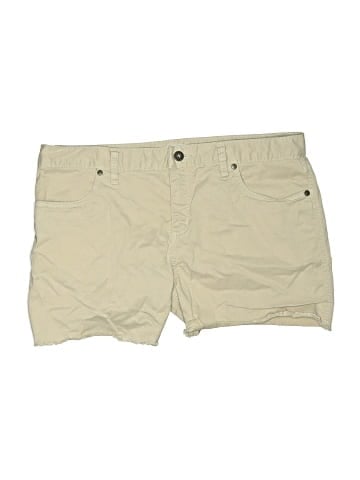 Carve Designs Khaki Shorts (view 1)