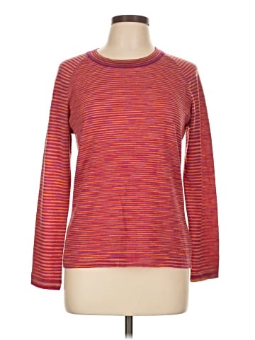 Missoni Long Sleeve T-Shirt (view 1)