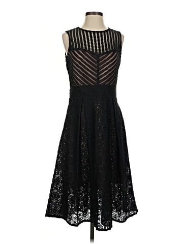 New York & Company Cocktail Dress (view 1)