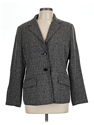 Sag Harbor Blazer (view 1)