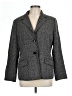 Sag Harbor Tweed Gray Blazer Size 12 - photo 1