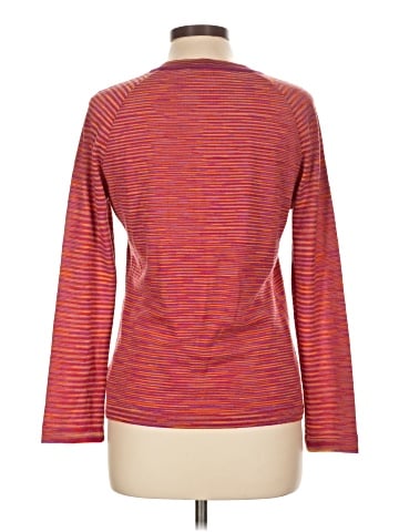 Missoni Long Sleeve T-Shirt (view 2)