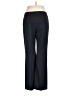 Jones Studio 100% Polyester Black Dress Pants Size 12 - photo 2