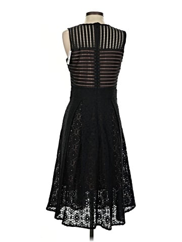 New York & Company Cocktail Dress (view 2)