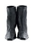 Antonio Melani Black Ankle Boots Size 5 - photo 2