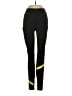 Lululemon Athletica Color Block Black Active Pants Size 4 - photo 1