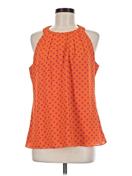 Banana Republic Sleeveless Blouse