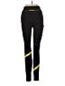 Lululemon Athletica Color Block Black Active Pants Size 4 - photo 2