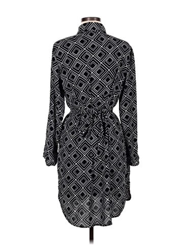 Jones New York Sleeveless Blouse (view 2)