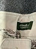 Eddie Bauer Tan Khakis Size 8 - photo 7