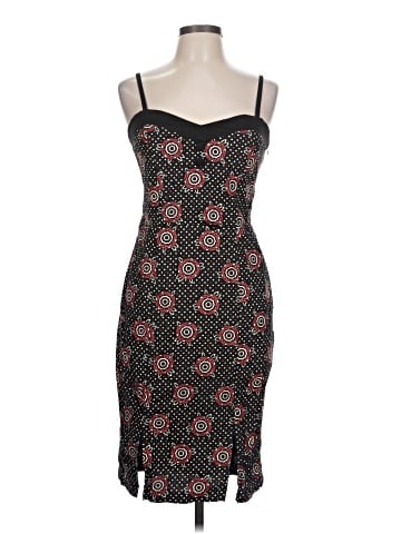 Sourpuss Cocktail Dress (view 1)