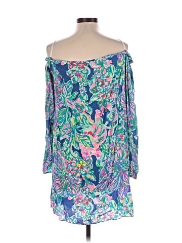 Lilly Pulitzer Cocktail Dress (view 2)